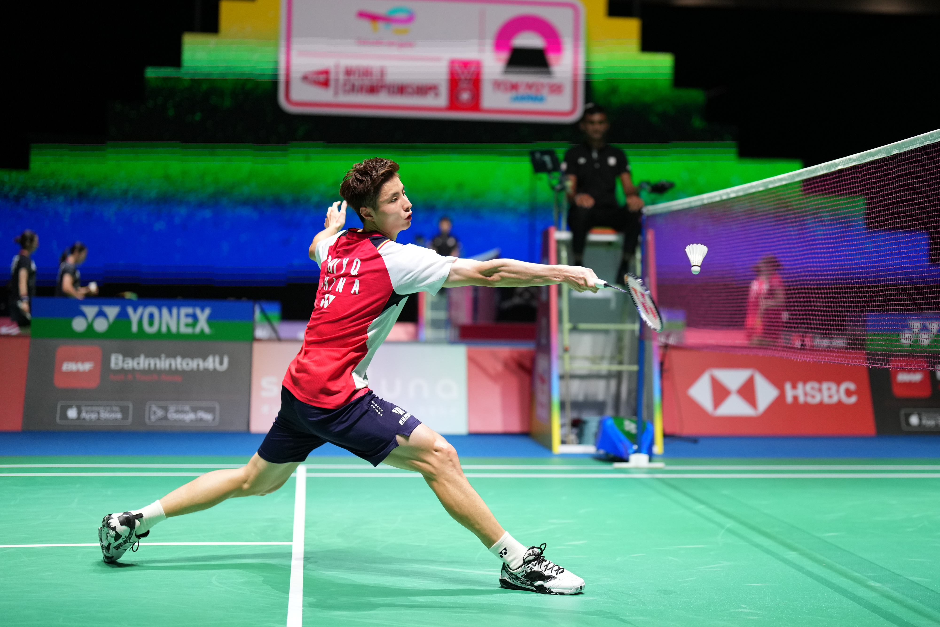 麦克罗伊主 麦克罗伊主