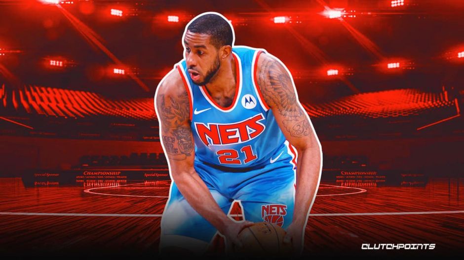 杰曼：社媒发布东西并非关于篮球请别误解 我得继续相信我的队友