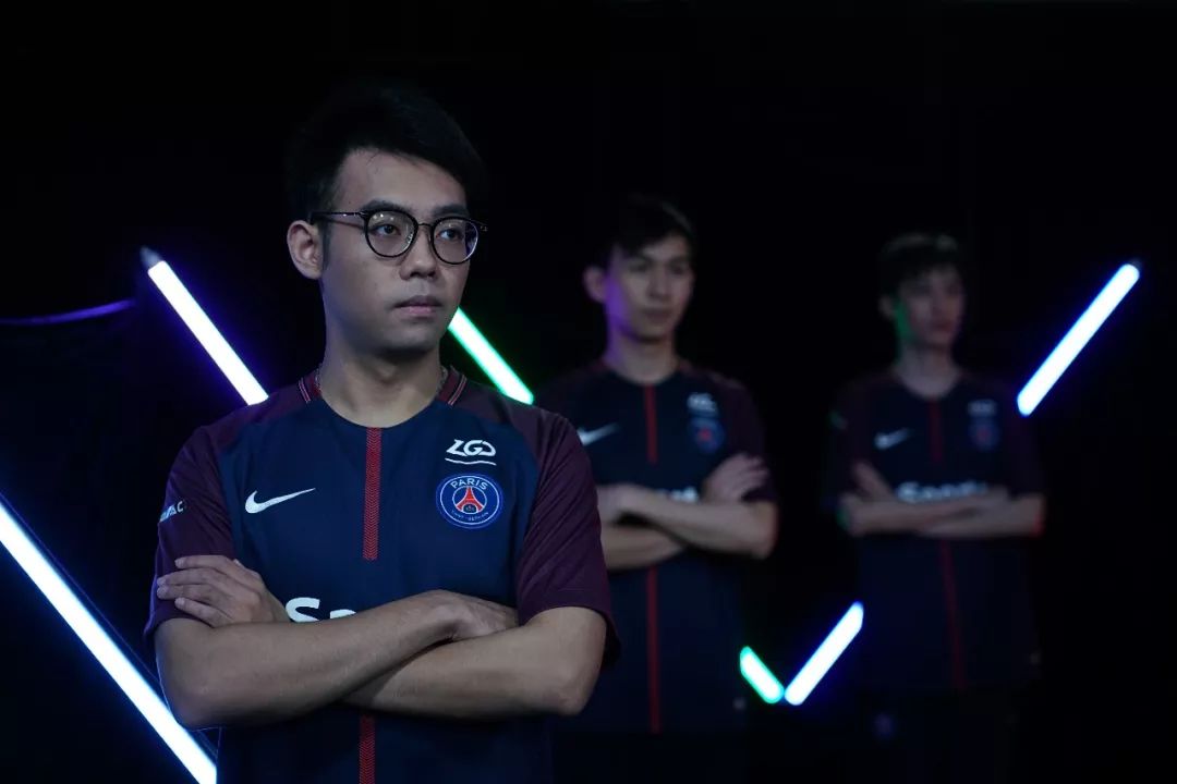选手状态与